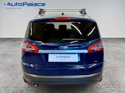 Ford - S-MAX