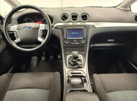 Ford - S-MAX