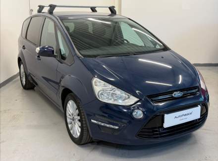 Ford - S-MAX