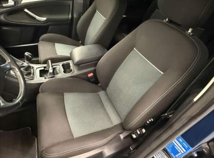 Ford - S-MAX