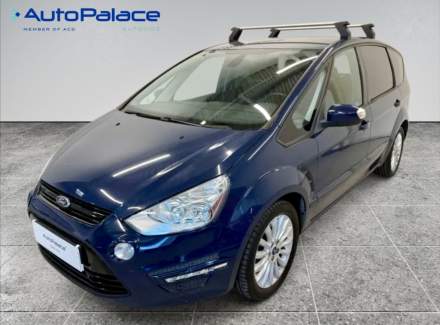 Ford - S-MAX
