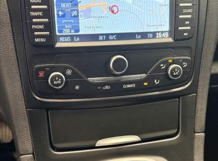 Ford - S-MAX