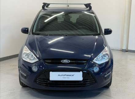 Ford - S-MAX