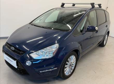 Ford - S-MAX