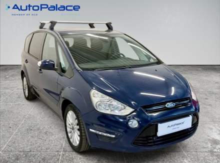 Ford - S-MAX
