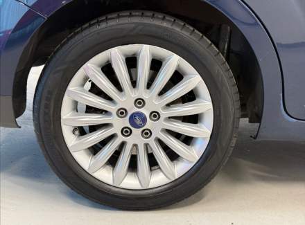 Ford - S-MAX