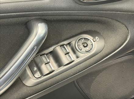 Ford - S-MAX