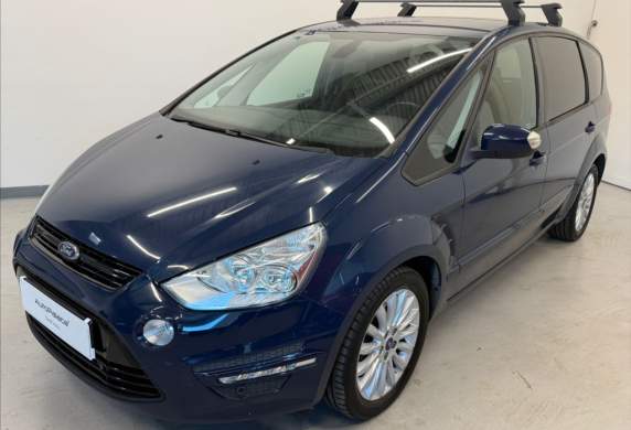 Ford - S-MAX
