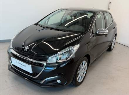 Peugeot - 208
