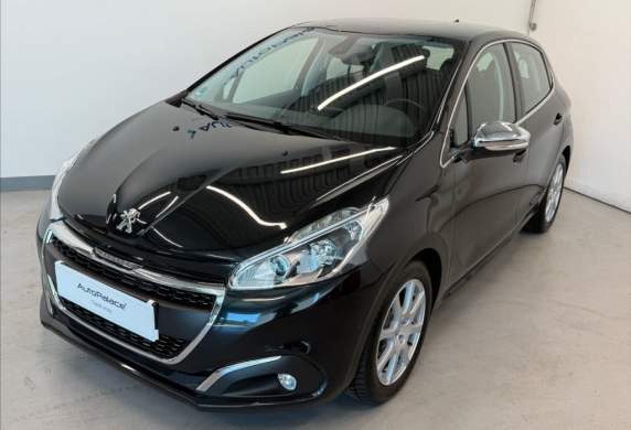 Peugeot - 208