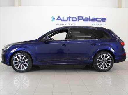 Audi - Q7