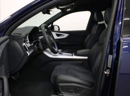 Audi - Q7