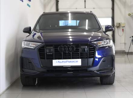 Audi - Q7
