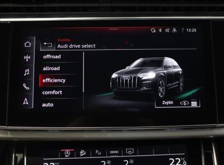 Audi - Q7