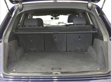 Audi - Q7