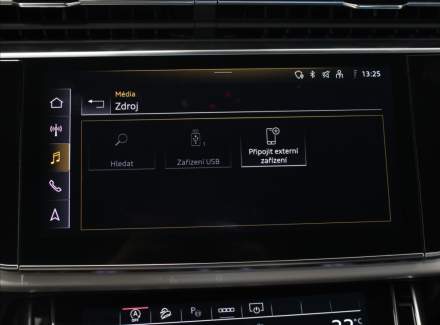 Audi - Q7