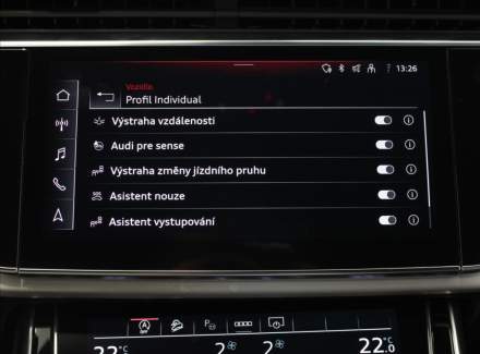 Audi - Q7