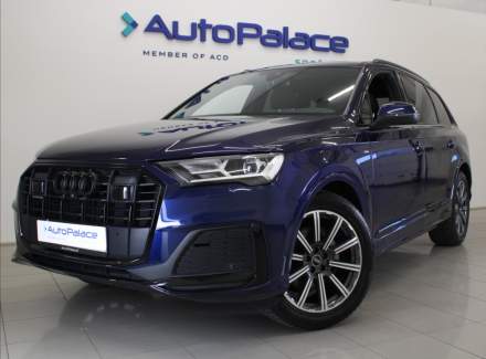 Audi - Q7