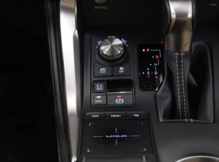 Lexus - NX
