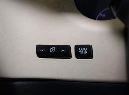 Lexus - NX