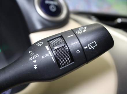 Lexus - NX