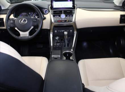 Lexus - NX