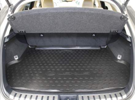 Lexus - NX