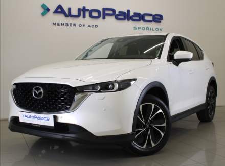 Mazda - CX-5