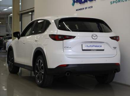 Mazda - CX-5