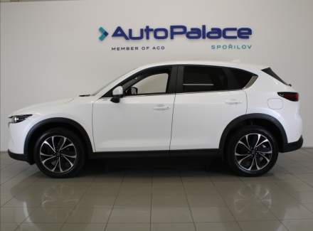 Mazda - CX-5