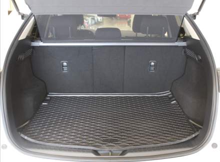 Mazda - CX-5
