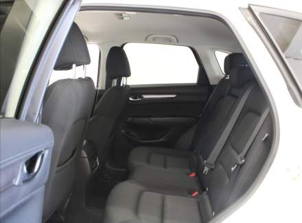 Mazda - CX-5