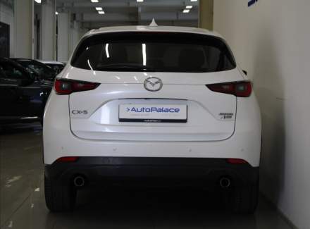 Mazda - CX-5