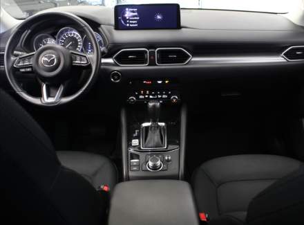 Mazda - CX-5