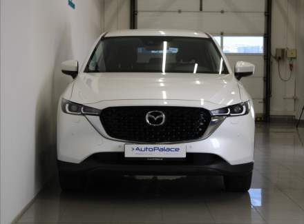 Mazda - CX-5