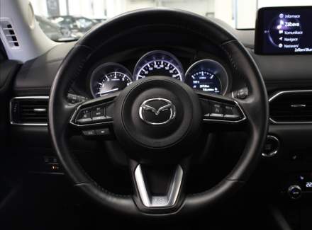 Mazda - CX-5