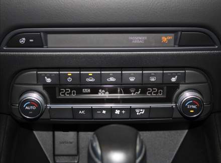 Mazda - CX-5