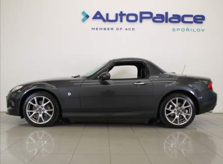 Mazda - Mx-5