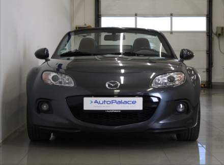 Mazda - Mx-5