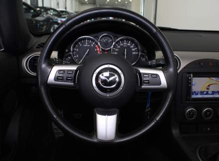 Mazda - Mx-5