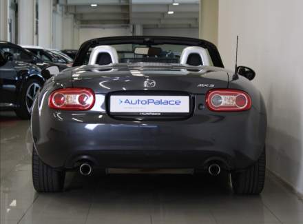 Mazda - Mx-5