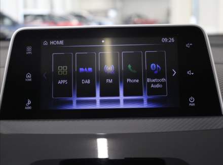 Mitsubishi - Eclipse Cross