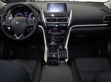Mitsubishi - Eclipse Cross