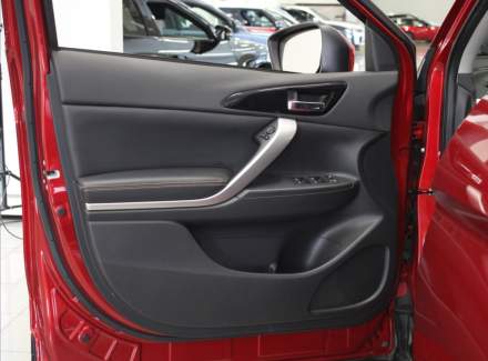 Mitsubishi - Eclipse Cross