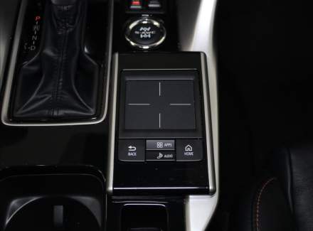Mitsubishi - Eclipse Cross