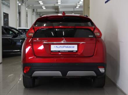Mitsubishi - Eclipse Cross