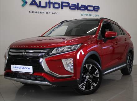 Mitsubishi - Eclipse Cross