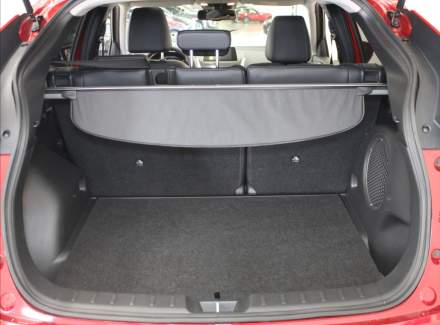 Mitsubishi - Eclipse Cross