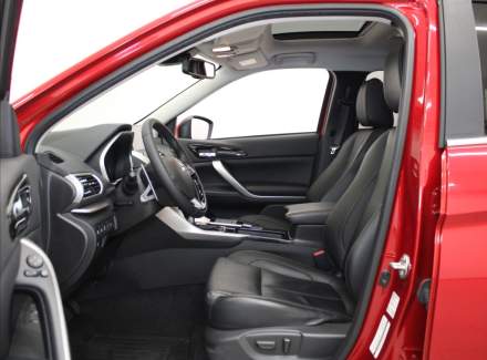 Mitsubishi - Eclipse Cross