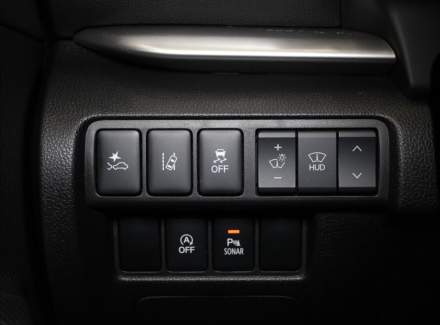 Mitsubishi - Eclipse Cross